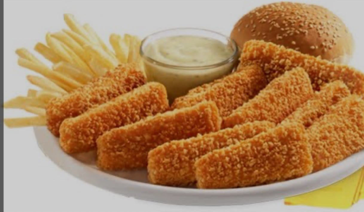 Al Watani Menu Item 4