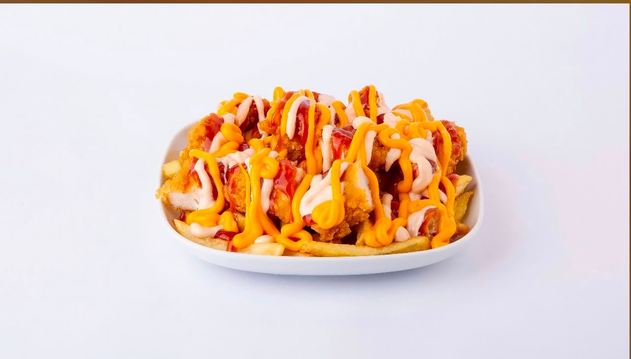 Al Watani Menu Item 6